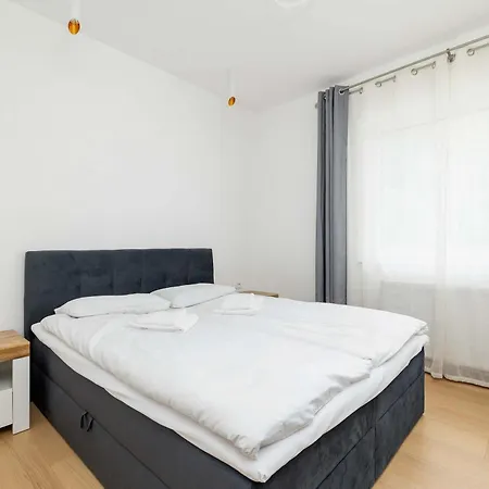 Apartmán Przytulne W Gorskim Zakatku Wisly By Renters Visla