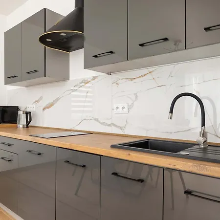Apartmán Przytulne W Gorskim Zakatku Wisly By Renters *