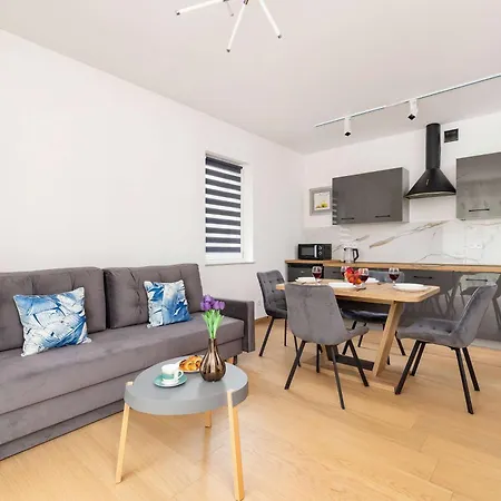 Apartmán Przytulne W Gorskim Zakatku Wisly By Renters Visla