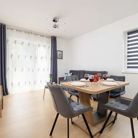 Apartmán Przytulne W Gorskim Zakatku Wisly By Renters Visla