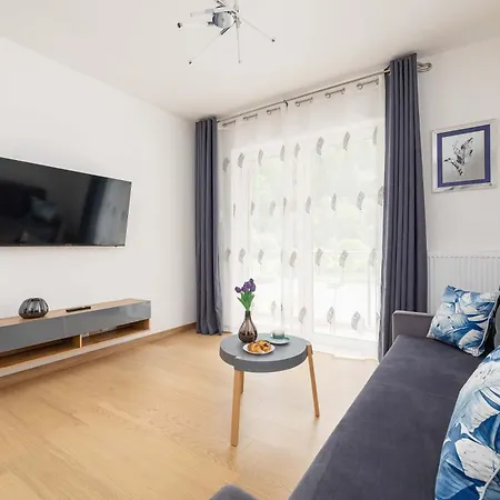 Przytulne W Gorskim Zakatku Wisly By Renters Apartmán