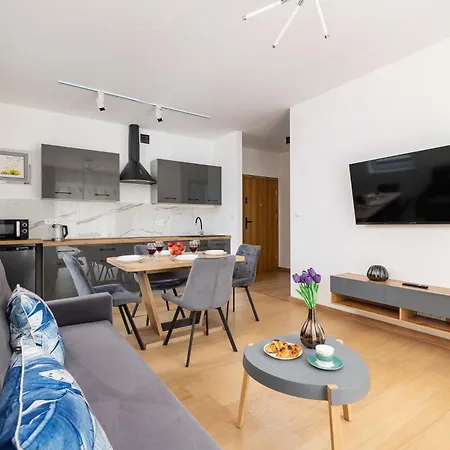 Przytulne W Gorskim Zakatku Wisly By Renters Apartmán Visla