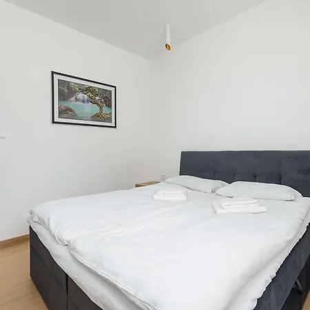 Apartmán Przytulne W Gorskim Zakatku Wisly By Renters