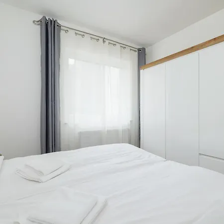 Apartmán Przytulne W Gorskim Zakatku Wisly By Renters Visla