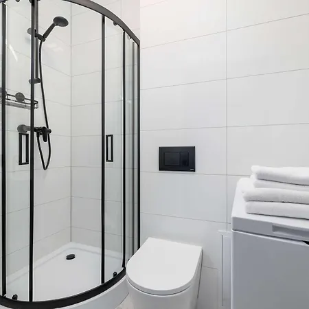 Apartmán Przytulne W Gorskim Zakatku Wisly By Renters