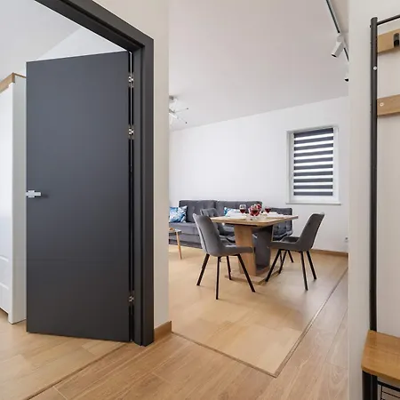 Przytulne W Gorskim Zakatku Wisly By Renters