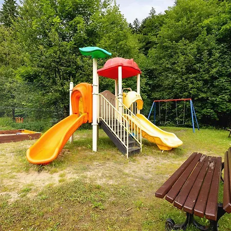 Apartmán Przytulne W Gorskim Zakatku Wisly By Renters *