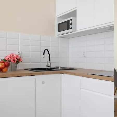 Apartmán Przytulne W Gorskim Zakatku Wisly By Renters
