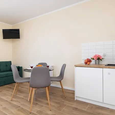 Apartmán Przytulne W Gorskim Zakatku Wisly By Renters *