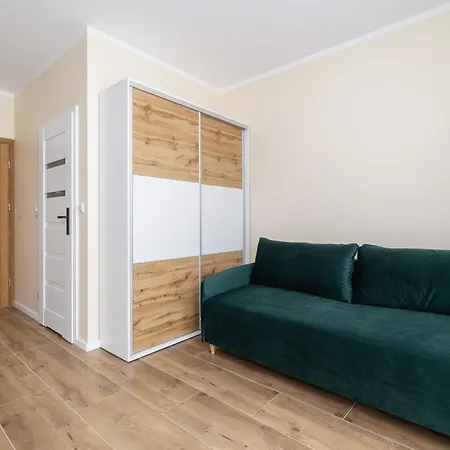 Apartmán Przytulne W Gorskim Zakatku Wisly By Renters