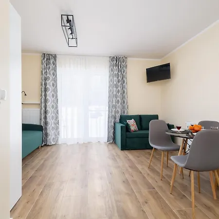 Przytulne W Gorskim Zakatku Wisly By Renters Apartmán