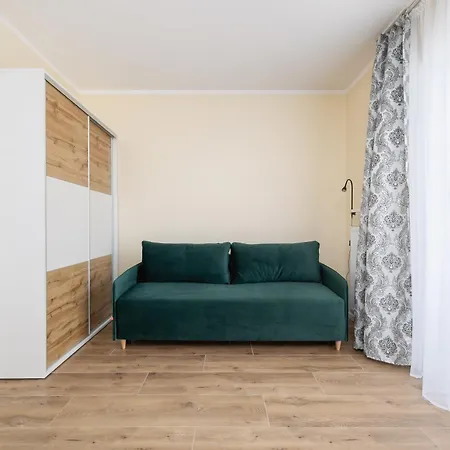 Apartmán Przytulne W Gorskim Zakatku Wisly By Renters