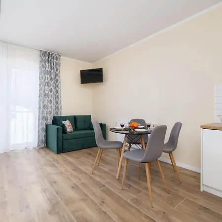 Przytulne W Gorskim Zakatku Wisly By Renters Apartmán Visla