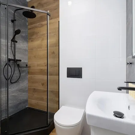 Apartmán Przytulne W Gorskim Zakatku Wisly By Renters