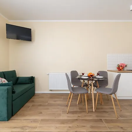 Apartmán Przytulne W Gorskim Zakatku Wisly By Renters *