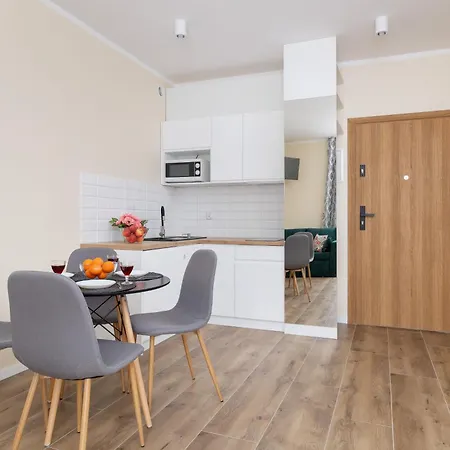 Apartmán Przytulne W Gorskim Zakatku Wisly By Renters Visla