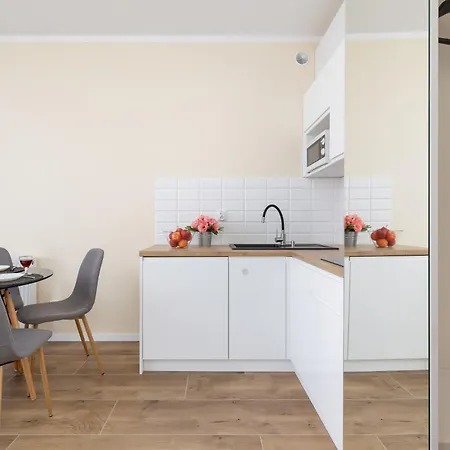 Przytulne W Gorskim Zakatku Wisly By Renters Apartmán *